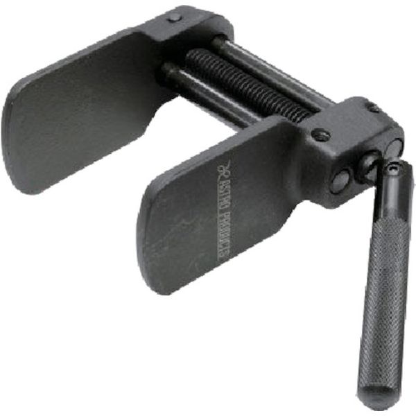 車輌整備用工具(タイヤ・ブレーキ関連) ディスクブレーキピストンツール DT299 開き12~80mm