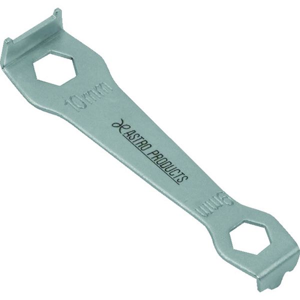 2007000014127 217-3455 (株)ワールドツール アストロプロダクツ チェーンリング ナットレンチ