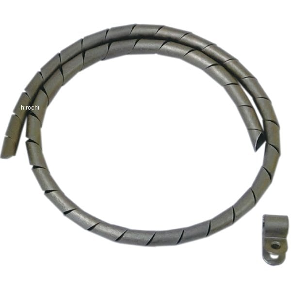 200720-05 ポッシュ POSH 導電性スパイラルチューブ 500mm