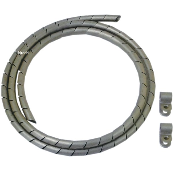 200720-10 ポッシュ POSH 導電性スパイラルチューブ 1m