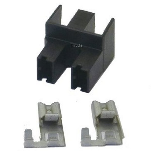 200851 ポッシュ POSH ヘッドライト用カプラー H7タイプ