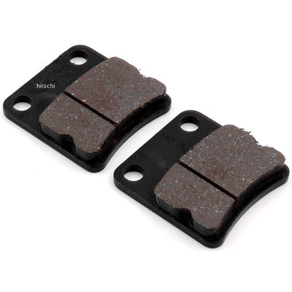 20096 デイトナ ブレーキパッド ハイパーパッド Gダッシュ、スーパーDIO ZX、スマートDIO、タクト