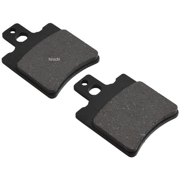 20097 デイトナ ブレーキパッド ハイパーパッド スーパーJOG Z、APRILIA RS250