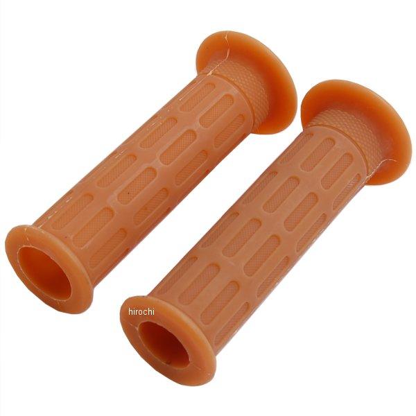 201-104 キジマ ラバーグリップ 貫通タイプ L125mm D31mm 生ゴム