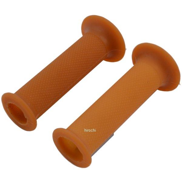 201-201 キジマ ラバーグリップ 貫通タイプ L114mm D28mm 生ゴム