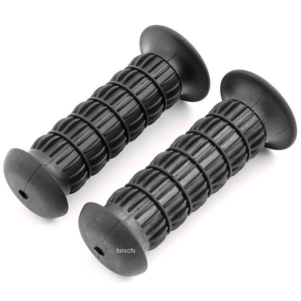 201-4901 キジマ クラシックミニグリップ 非貫通タイプ L121mm D35mm 黒