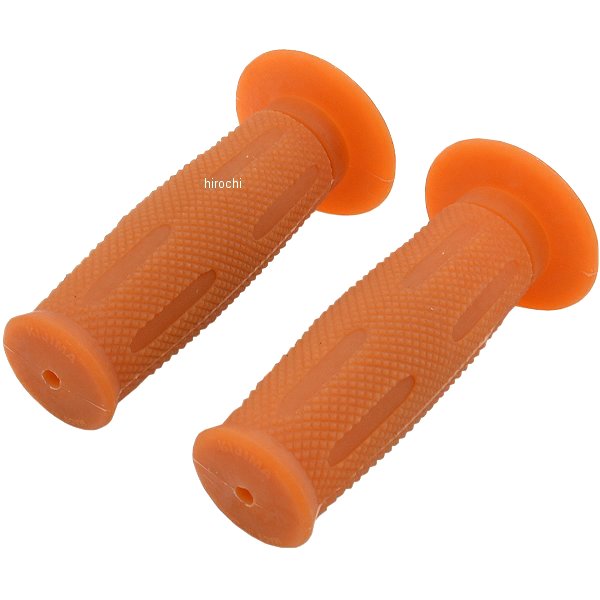 201-6482 キジマ スポーツバレルグリップ 非貫通タイプ L122mm D38mm 生ゴム