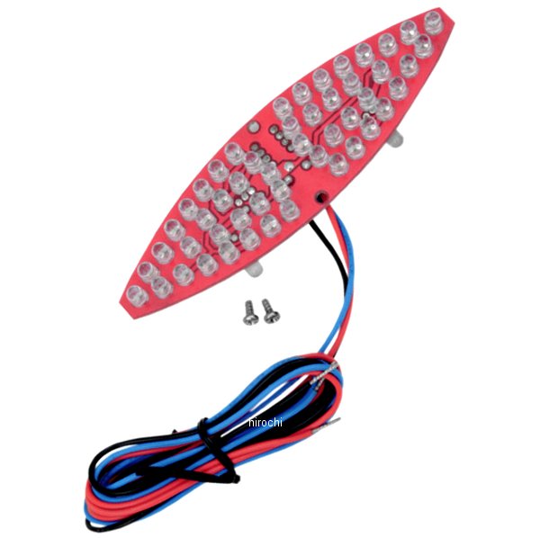 2010-0381 DRAG 補修用 テールライト LED デコ 基板