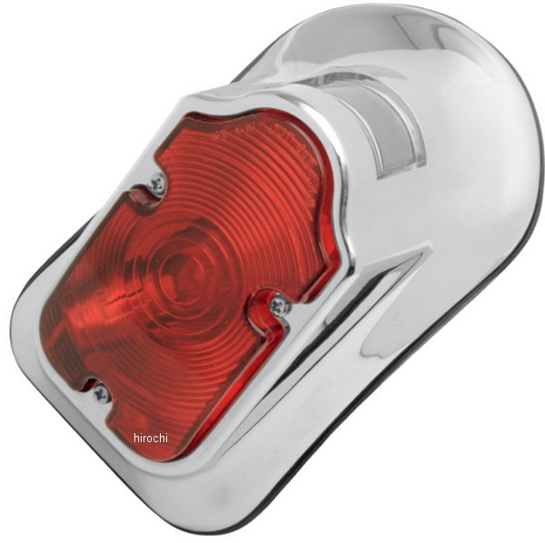 2010-0561 DRAG テールライト トゥームストーン 23/8Wバルブ