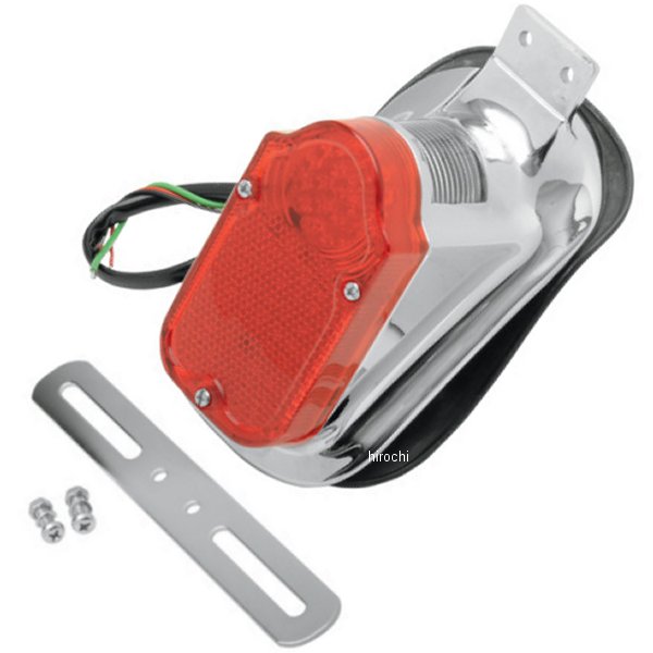 2010-0562 DRAG LEDテールライト トゥームストーン