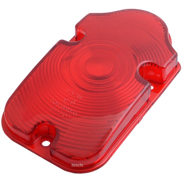 2010-0564 DRAG レンズ テールライト トゥームストーン用