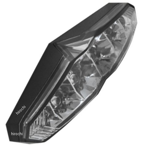 2010-1265 HB025010 コソ KOSO LED テイルライト NANO スモークレンズ