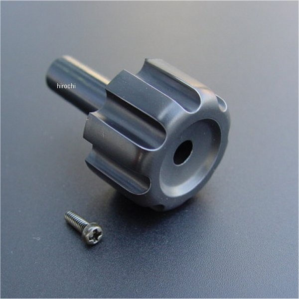 2010 ビーアールシー BRC 純正スピードメータートリップノブ 80年-85年 CBX400F