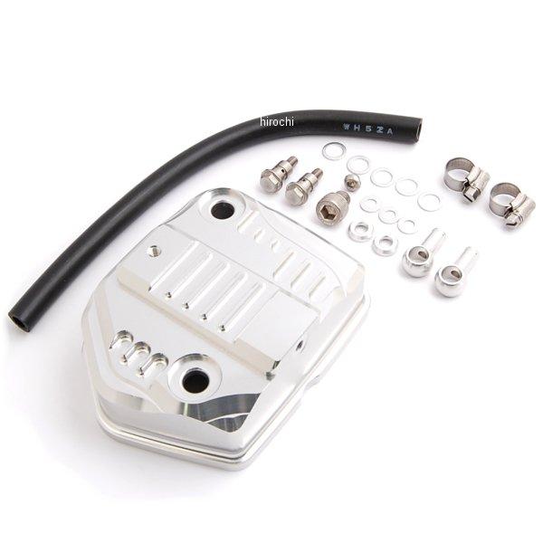 201001-03 シフトアップ オイル シャワー ビレット ヘッドカバー APE 50/ APE 100/ XR50/XR100/NSF100 (Fiを除く)用