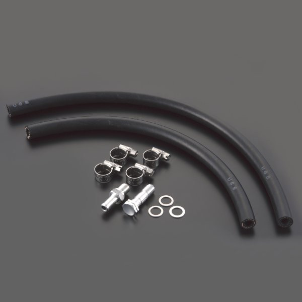 201001-60 シフトアップ シリンダー取り出しオイルキャッチ仕様キット　APE50/100 XR50/100 NSF100