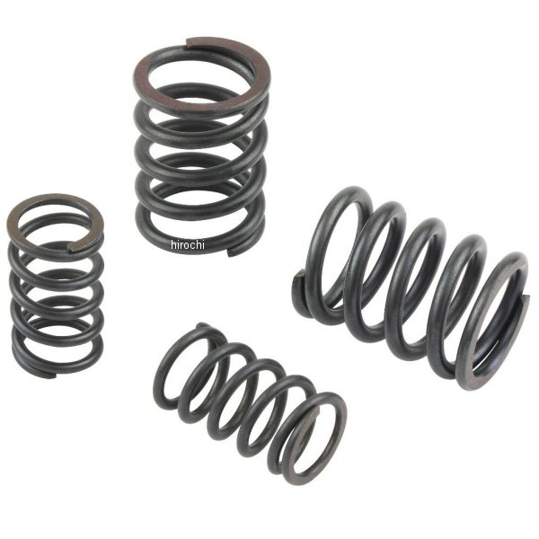 201010-VS-10 シフトアップ SHIFTUP バルブスプリングセット APE/XR