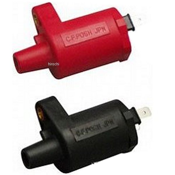 201010 ポッシュ POSH レーシングイグニッションコイル ホンダミニ