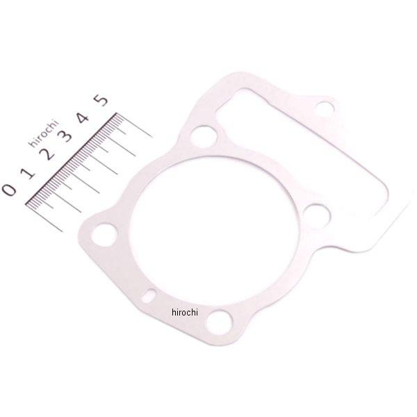 201011-A2 シフトアップ Φ57mmシリンダー (ER用Φ53mmシリンダー)対応 アルミベースパッキン　1枚入