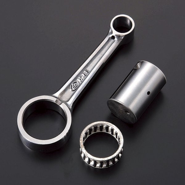 201013-10 シフトアップ クランクシャフト 補修用 コンロッドセット