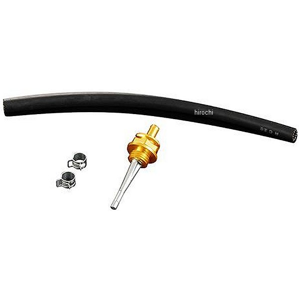 201024-04 シフトアップ フィラーキャップ エイプ ゴールド