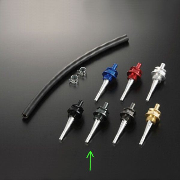 201024-09 シフトアップ ブリーザーオイルフィラーキャップ（レベルゲージ付） APE/XR/NSF系 縦型エンジン用