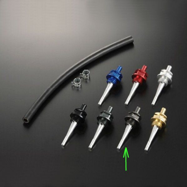 201024-11 シフトアップ ブリーザーオイルフィラーキャップ（レベルゲージ付） APE/XR/NSF系 縦型エンジン用