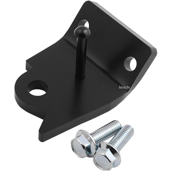 201038-06 シフトアップ バックステップ用 サイドスタンドブラケット エイプ/XR