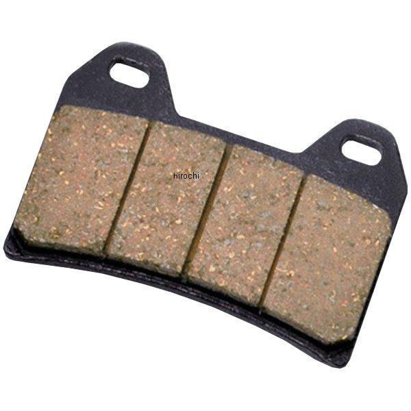 20106 デイトナ ブレーキパッド ハイパーパッド YZF-R1、フェザー8、MT-09、TMAX500