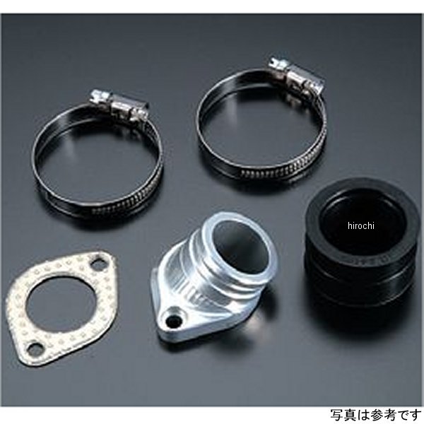 201081 シフトアップ マニホールドセット(VM26) エイプ/XR