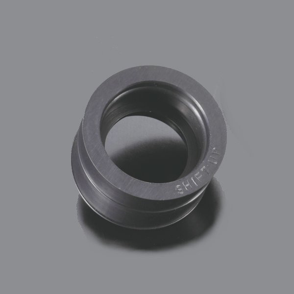 201082-GP シフトアップ マニホールドゴムパイプ Φ30.5 (PE22)