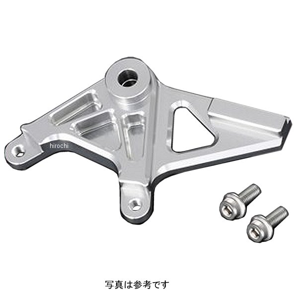 201087-06 シフトアップ リアキャリパーサポート NSF 黒