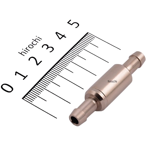 201103 ポッシュ POSH ワンウェイバルブ チタン