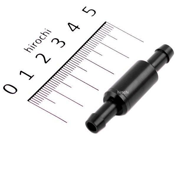 201105 ポッシュ POSH ワンウェイバルブ 黒