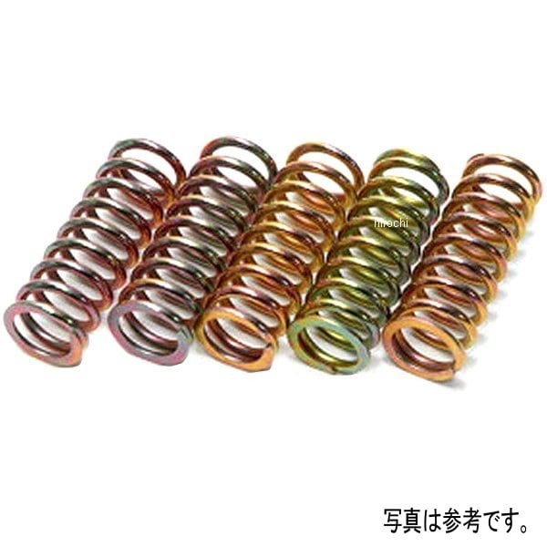 2012-351 501-35-05040 バーネット Barnett クラッチ スプリングキット 70年-98年 ヤマハ スチール