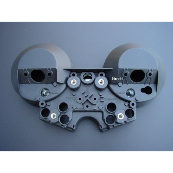 2012 ビーアールシー BRC 純正メーターカバー 下側 80年-85年 CBX400F