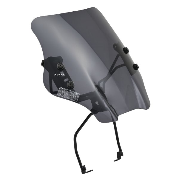 20133 デイトナ ウインドシールドSS ホンダ Rebel250 S Edition