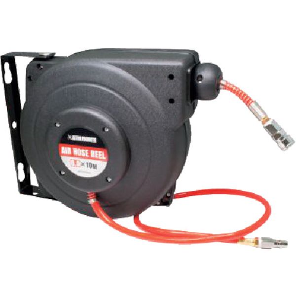 2004000009696 (株)ワールドツール アストロプロダクツ エアホースリール φ8.0×φ12.0mm×10m