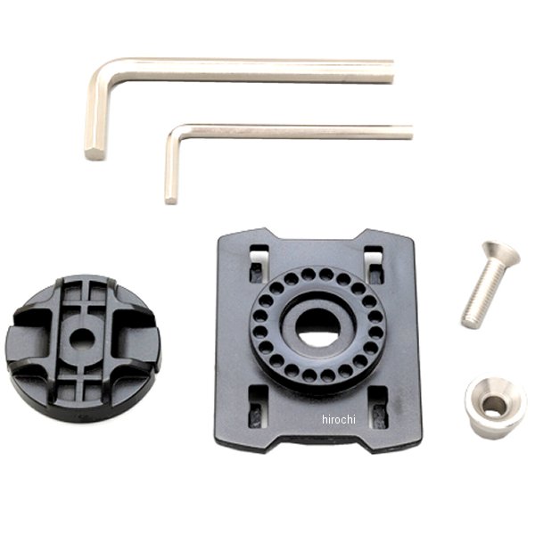 20142 デイトナ スマートフォンケース2 用 回転コマセット