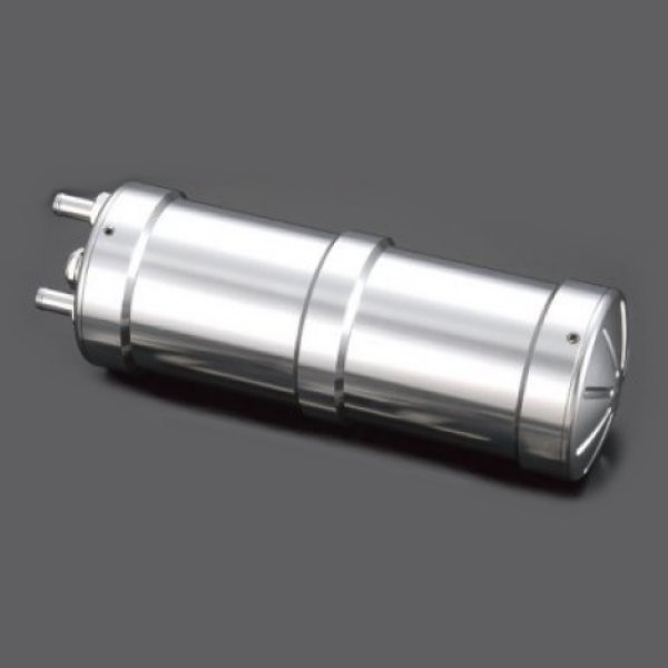 201550 シフトアップ ビレットオイルキャッチタンク本体　APE50/100　XR50/100 NSF100