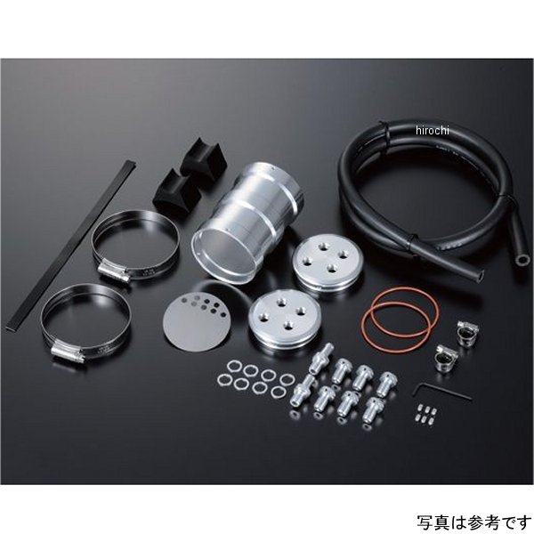 201553-01 シフトアップ オイルキャッチタンクキット エイプ/XR50