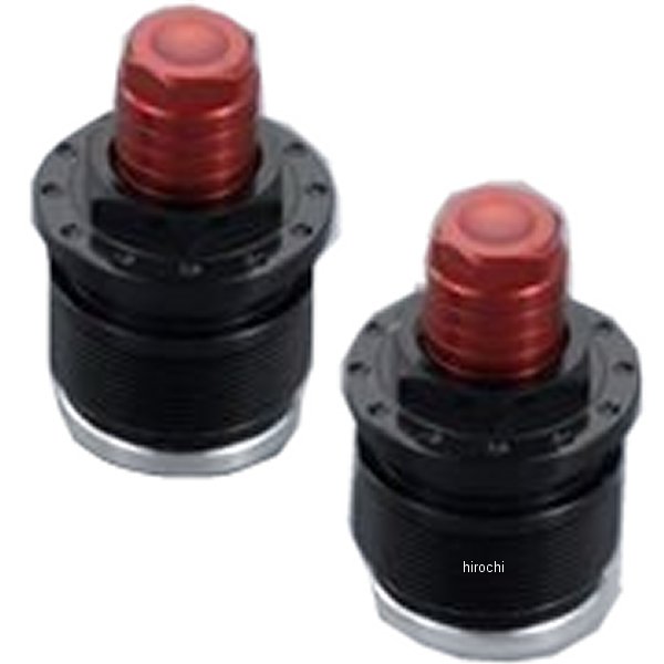 201665-02 シフトアップ SHIFTUP シフトロードアジャスター エイプ 赤/黒