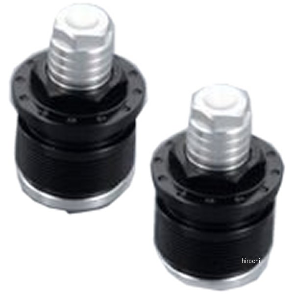 201665-03 シフトアップ SHIFTUP シフトロードアジャスター エイプ シルバー/黒