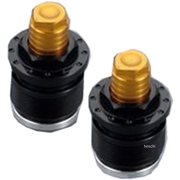 201665-04 シフトアップ SHIFTUP シフトロードアジャスター エイプ ゴールド/黒