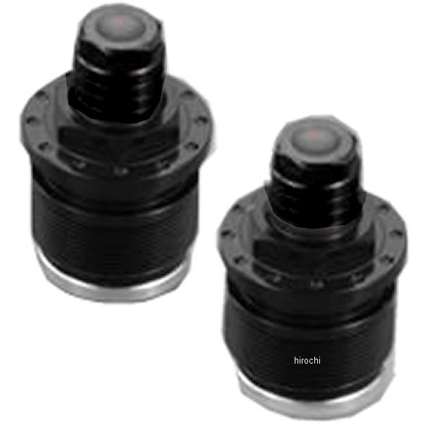 201665-06 シフトアップ SHIFTUP シフトロードアジャスター エイプ 黒/黒