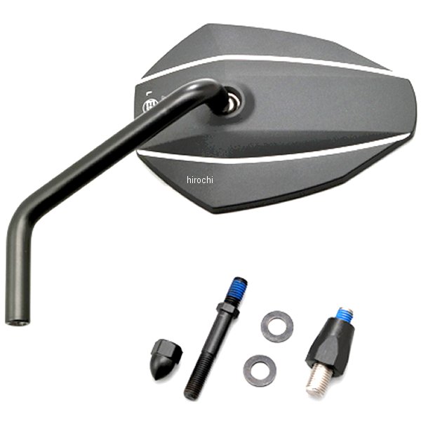 20170 デイトナ D MIRROR TYPE7 左