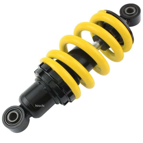 201888-10 シフトアップ SHIFTUP レーシングリアショック NSF100、NSR50/80