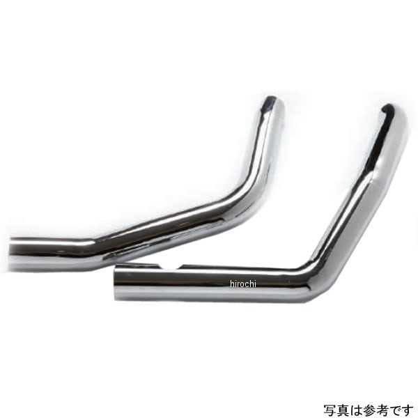 2018903 モーターステージ 純正ルックヒートガード 06年-17年 ダイナ ブラック