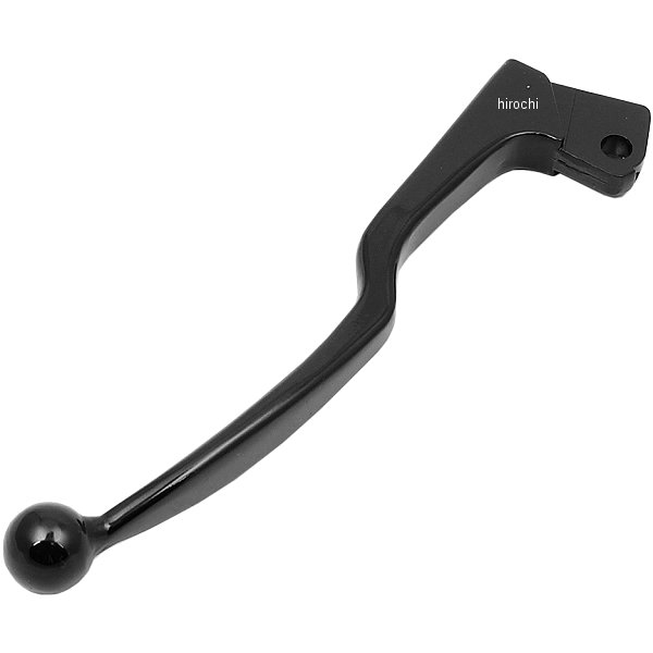 202-035L キジマ レバー クラッチ ブラック スズキ