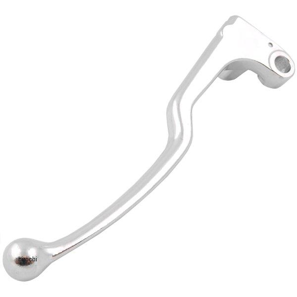 202-070SL キジマ レバー 左側 197mm シルバー ヤマハ用