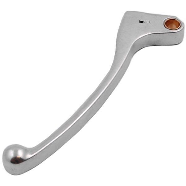 キジマ クラッチレバー 53178-KV0ー000 シルバー ホンダ